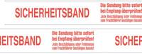 Verpackungsklebeband bedruckt