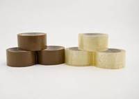 PVC-Klebeband