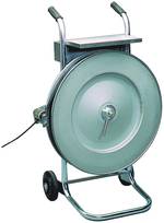 Abrollwagen STQ