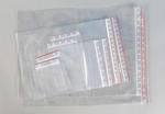 LDPE-Druckverschlussbeutel