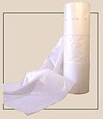 LDPE-Schrumpfschlauch-Folie